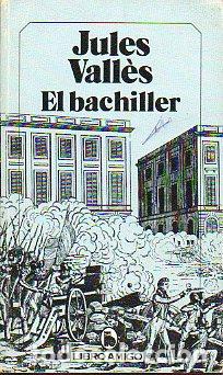 Libros: EL BACHILLER. - Foto 1