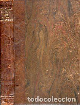 Libros: MARIE GALANTE. Roman. - Foto 1