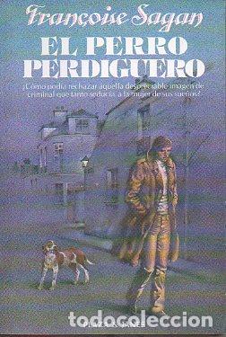 Libros: EL PERRO PERDIGUERO. 1&ordf; edici&oacute;n. - Foto 1