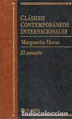 Libros: EL AMANTE. - Foto 1