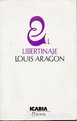 Libros: EL LIBERTINAJE. - Foto 1