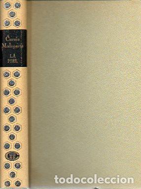 Libros: LA PIEL. - Foto 1