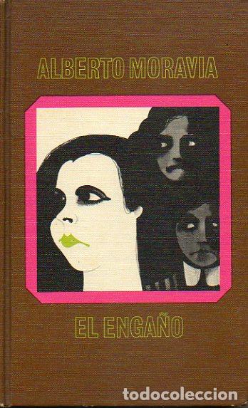 Libros: EL ENGA&Ntilde;O. - Foto 1