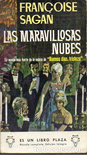Libros: LAS MARAVILLOSAS NUBES. - Foto 1