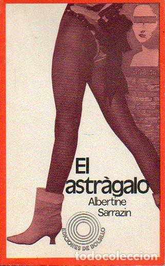 Libros: EL ASTR&Aacute;GALO. - Foto 1