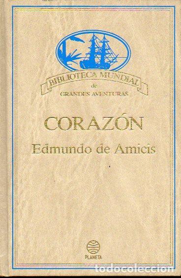 Libros: CORAZ&Oacute;N. - Foto 1