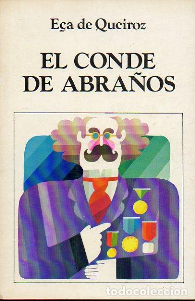 Libros: EL CONDE DE ABRA&Ntilde;OS. - Foto 1