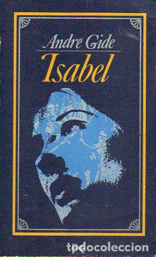 Libros: ISABEL. 1&ordf; edici&oacute;n. - Foto 1