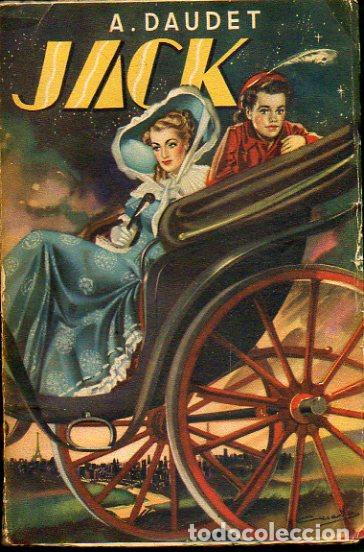 Libros: JACK. La novela de un ni&ntilde;o. - Foto 1