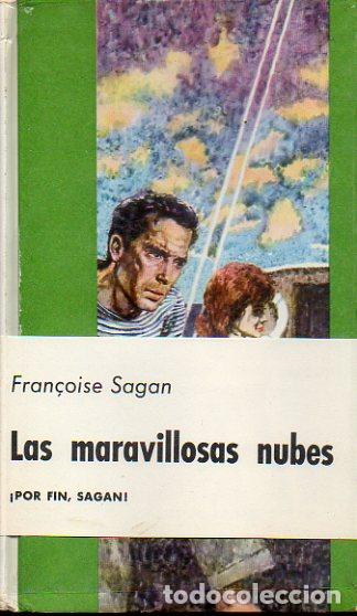 Libros: LAS MARAVILLOSAS NUBES. 1&ordf; edici&oacute;n espa&ntilde;ola. - Foto 1
