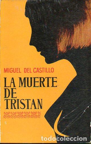 Libros: LA MUERTE DE TRIST&Aacute;N. - Foto 1