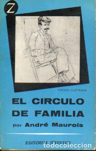 Libros: EL C&Iacute;RCULO DE FAMILIA. - Foto 1