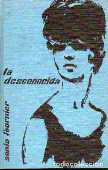 Libros: LA DESCONOCIDA. - Foto 1