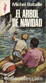 Libros: EL &Aacute;RBOL DE NAVIDAD. - Foto 1