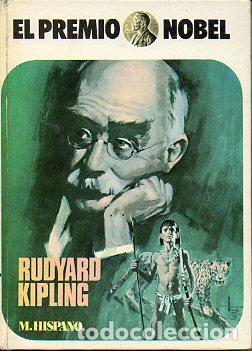 Libros: RUDYARD KIPLING. - Foto 1