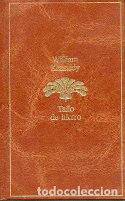 Libros: TALLO DE HIERRO. - Foto 1