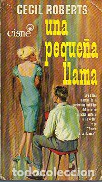 Libros: UNA PEQUE&Ntilde;A LLAMA. - Foto 1