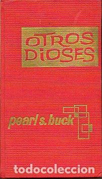 Libros: OTROS DIOSES. - Foto 1