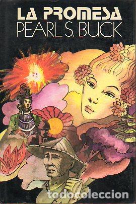 Libros: LA PROMESA. - Foto 1