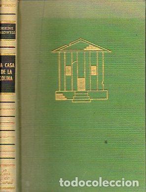 Libros: LA CASA DE LA COLINA. - Foto 1