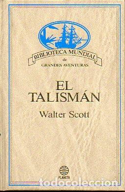 Libros: EL TALISM&Aacute;N. - Foto 1