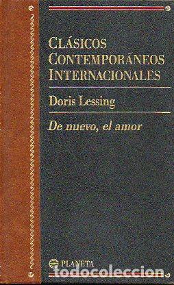 Libros: DE NUEVO, EL AMOR. - Foto 1