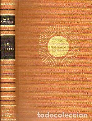 Libros: EN EL ERIAL. - Foto 1