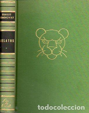 Libros: RELATOS. - Foto 1