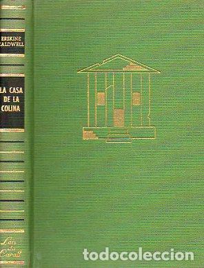 Libros: LA CASA DE LA COLINA. - Foto 1