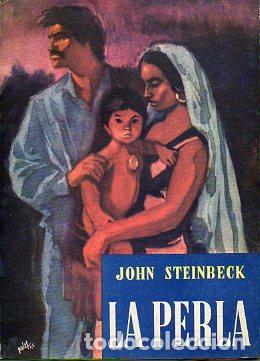 Libros: LA PERLA. - Foto 1