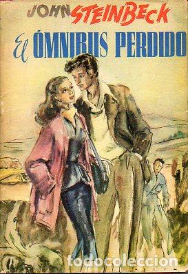 Libros: EL &Oacute;MNIBUS PERDIDO. 2&ordf; ed. - Foto 1
