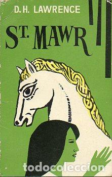 Libros: ST. MAWR. - Foto 1