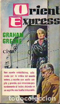 Libros: ORIENT EXPRESS. - Foto 1