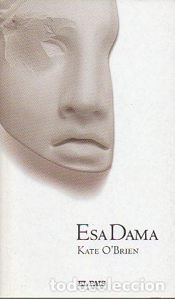 Libros: ESA DAMA. - Foto 1