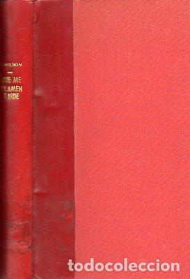 Libros: QUE ME LLAMEN TARDE. 1&ordf; ed. - Foto 1