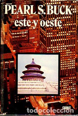 Libros: ESTE Y OESTE. - Foto 1