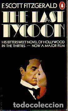 Libros: THE LAST TYCOON. Foreword by Edmund Wilson. - Foto 1