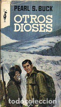 Libros: OTROS DIOSES. - Foto 1
