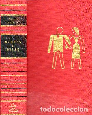 Libros: MADRES E HIJAS. - Foto 1