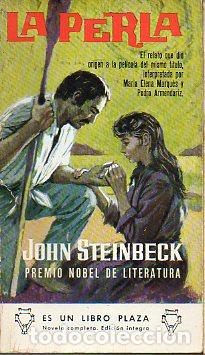 Libros: LA PERLA. - Foto 1