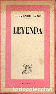 Libros: LEYENDA. - Foto 1
