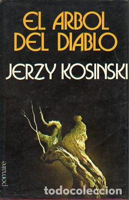 Libros: EL &Aacute;RBOL DEL DIABLO. - Foto 1