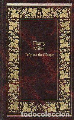 Libros: TR&Oacute;PICO DE C&Aacute;NCER. - Foto 1