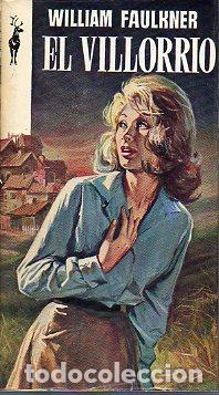 Libros: EL VILLORRIO. - Foto 1