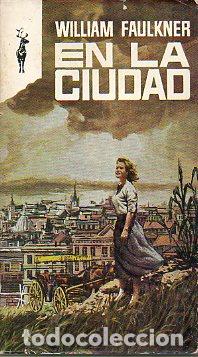 Libros: EN LA CIUDAD. - Foto 1