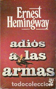 Libros: ADI&Oacute;S A LAS ARMAS. - Foto 1