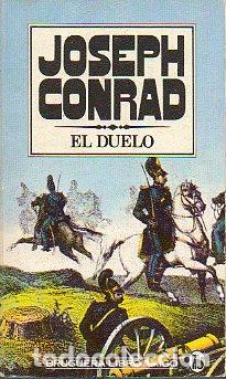 Libros: EL DUELO. - Foto 1