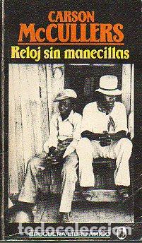 Libros: RELOJ SIN MANECILLAS. - Foto 1