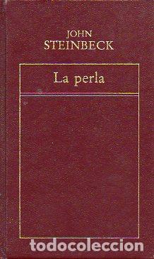 Libros: LA PERLA. - Foto 1