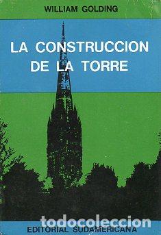 Libros: LA CONSTRUCCI&Oacute;N DE LA TORRE. - Foto 1